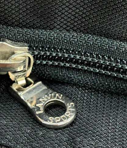 ランバンスポール 2WAYハンドバッグ ショルダーバッグ メンズ LANVIN SPORT