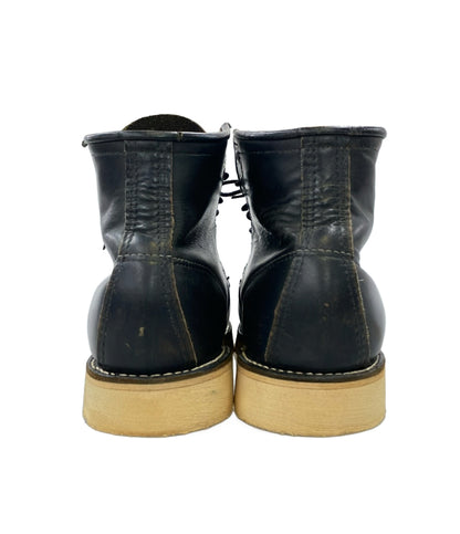 RED WING ワークブーツ 6-inch Classic Moc メンズ SIZE 8 1/2 レッドウィング
