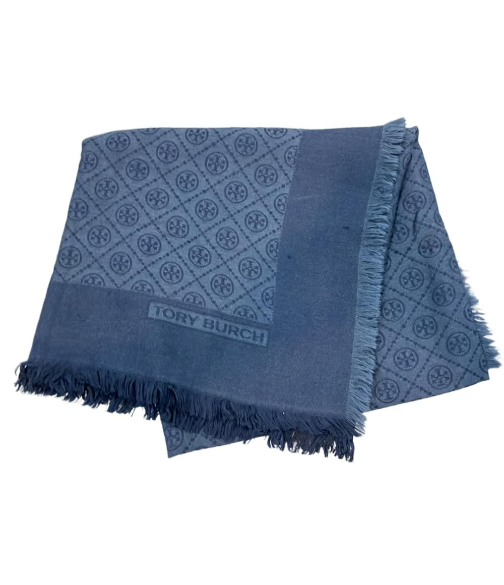 Tory Burch スカーフ レディース メンズ トリーバーチ