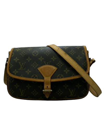 LOUIS VUITTON ショルダーバッグ ソローニュ モノグラム M42250 レディース ルイ・ヴィトン