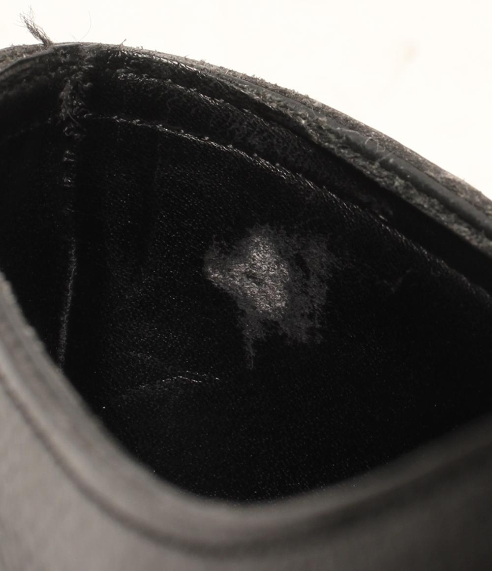 ジョンロブ ダブルモンクシューズ ドレスシューズ MORVAL メンズ SIZE 6 (XS) John Lobb