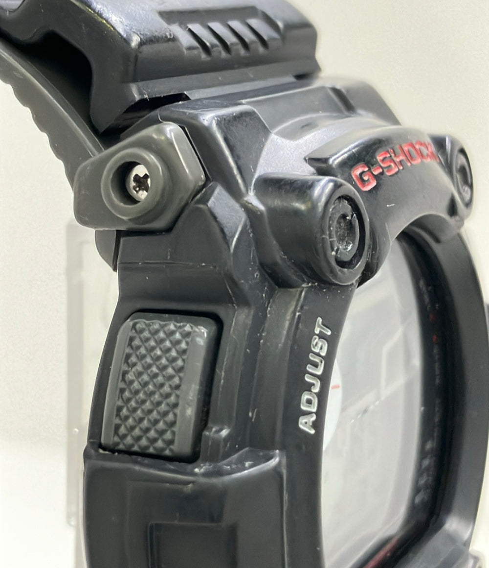 CASIO 腕時計 G-SHOCK クオーツ G-7900 メンズ カシオ