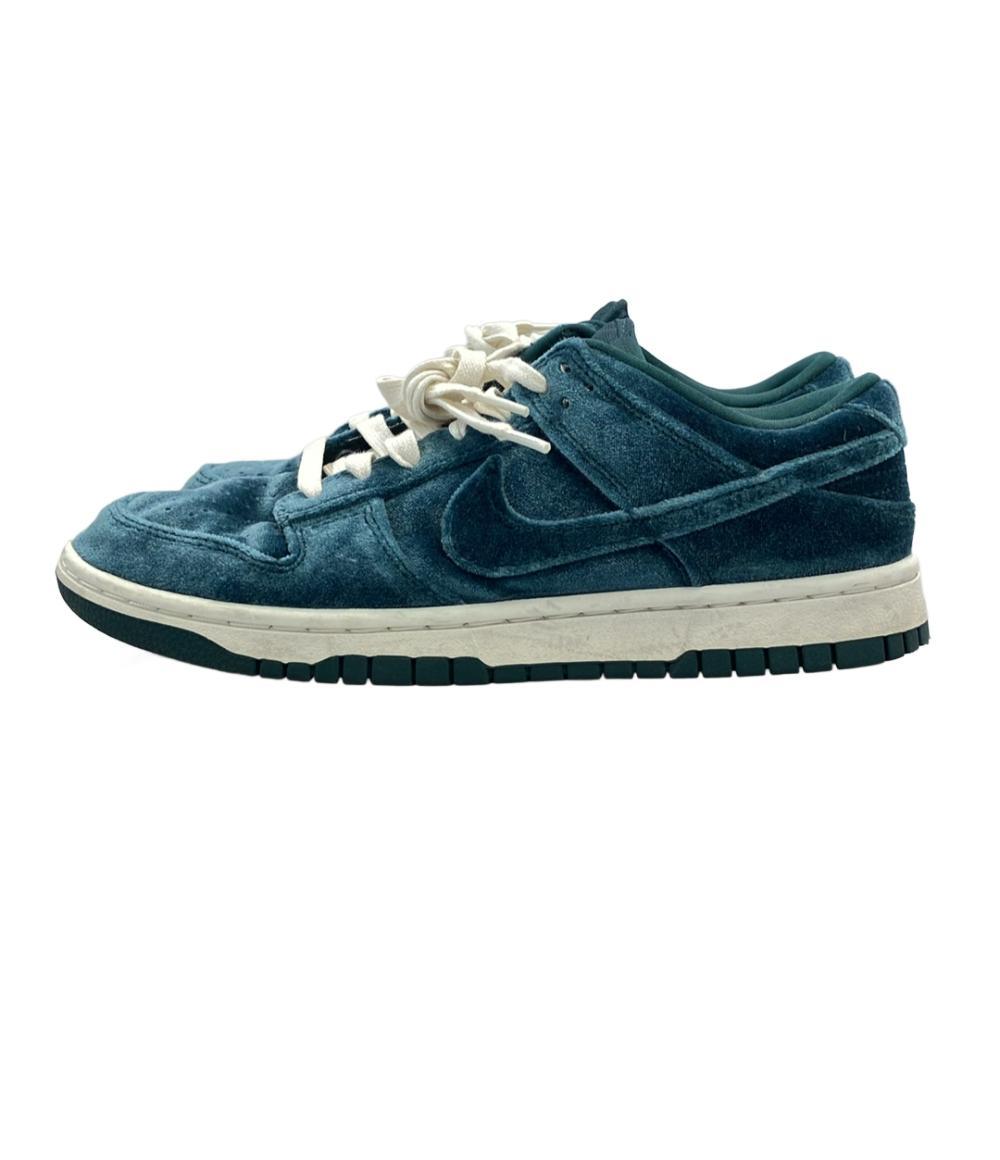 NIKE ローカットスニーカー WMNS DUNK LOW DZ5224-300 レディース SIZE 26.0 (XL) ナイキ