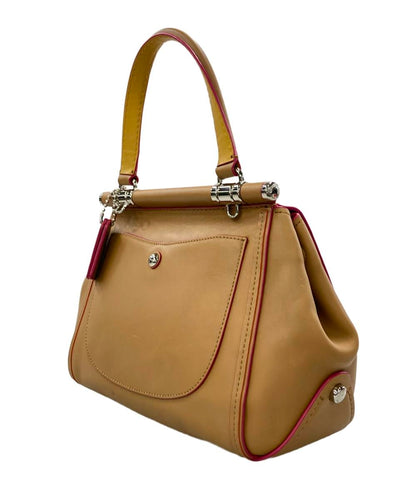 COACH 2WAY ハンドバッグ ショルダーバッグ 斜め掛け ドリフター 54077 レディース コーチ