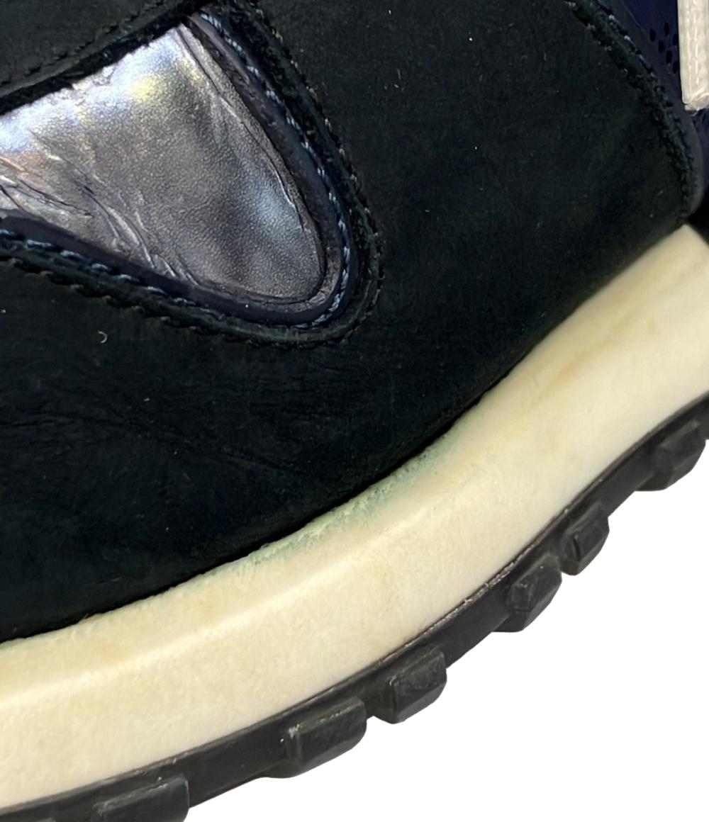 LOUIS VUITTON ローカットスニーカー ランアウェイ メンズ SIZE 7.5 ルイ・ヴィトン