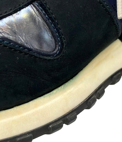 LOUIS VUITTON ローカットスニーカー ランアウェイ メンズ SIZE 7.5 ルイ・ヴィトン