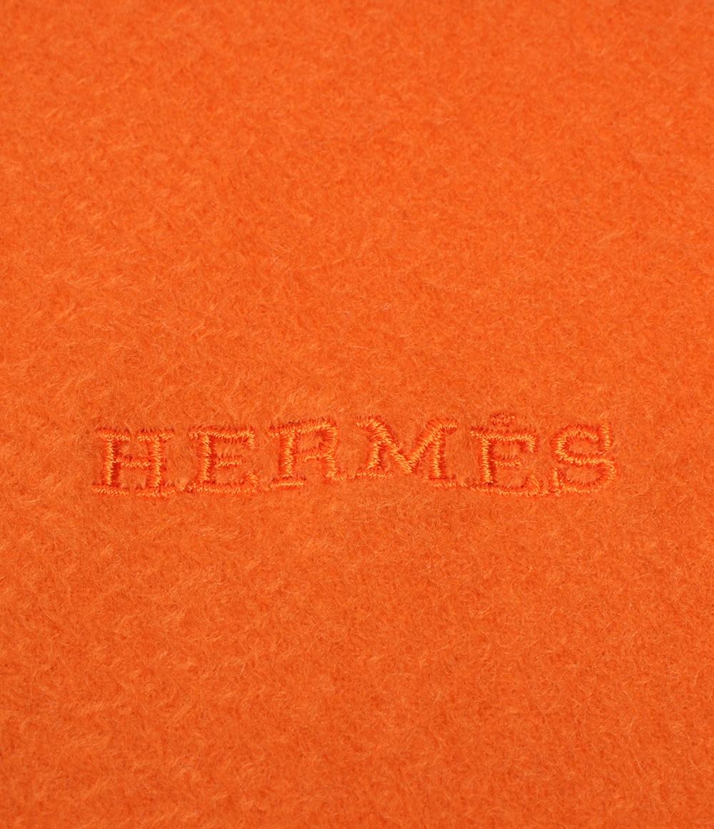 エルメス 大判ストール カシミア100％ レディース HERMES