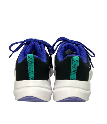 美品 NIKE ローカットスニーカー WMNS DOWNSHIFTER 12 DD9294-003 レディース SIZE 23.0 (M) ナイキ