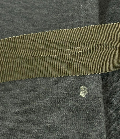 Brunello Cucinelli ドレープジャケット インナー付き レディース SIZE 40 ブルネロクチネリ