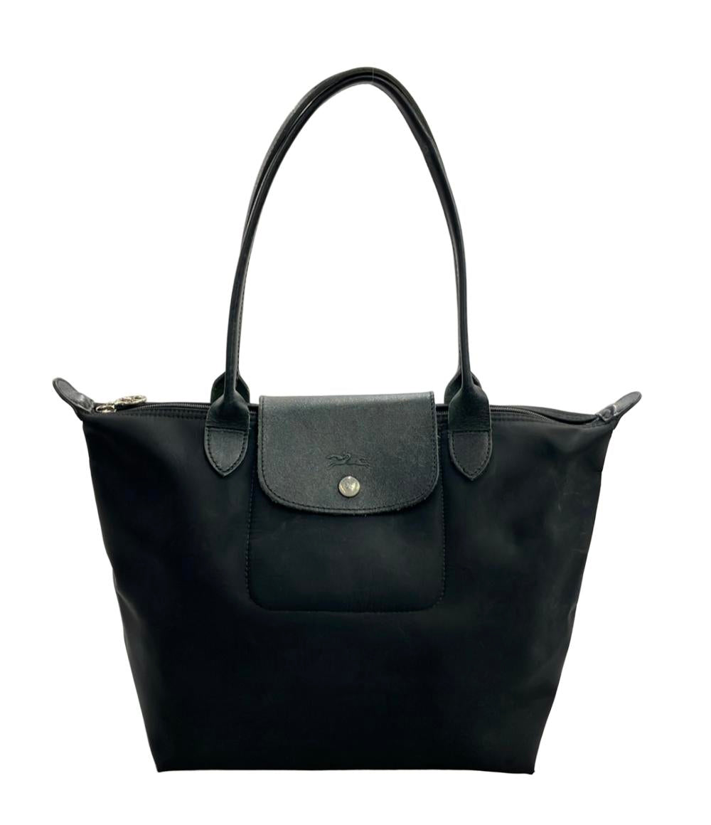 Longchamp トートバッグ レディース ロンシャン