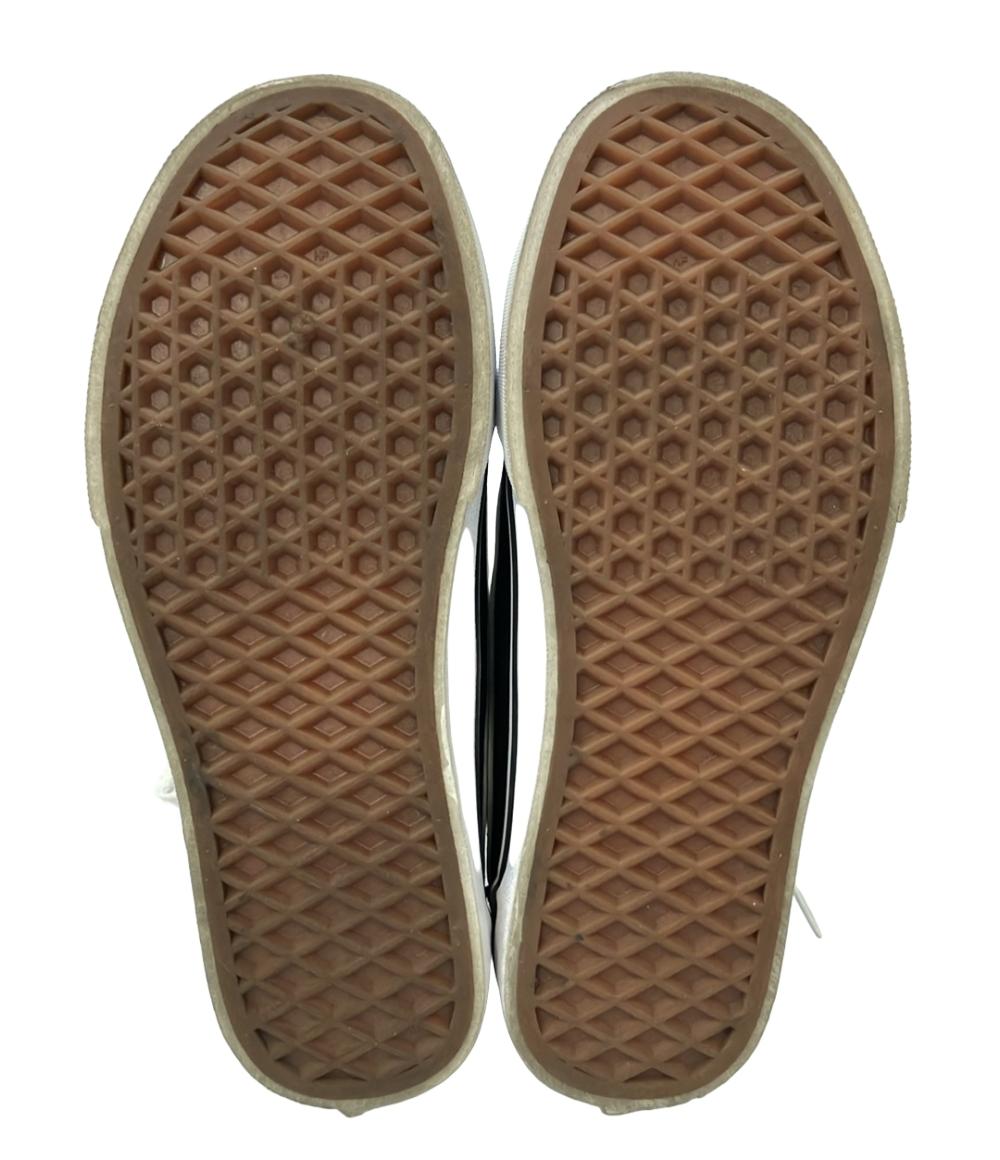 バンズ ローカットスニーカー オールドスクール 500714 レディース SIZE 22.5 (S) VANS