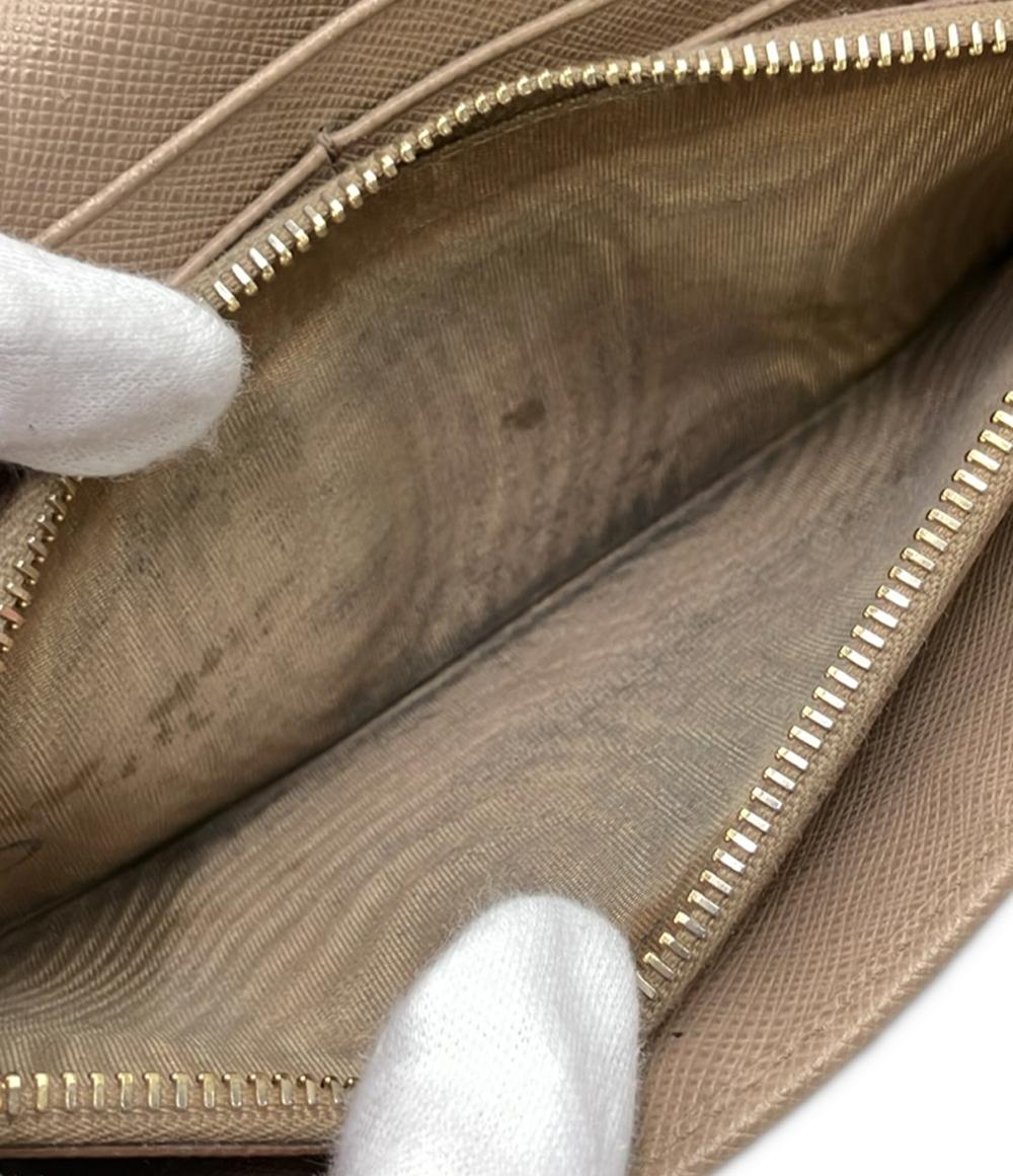 PRADA 長財布 レディース プラダ