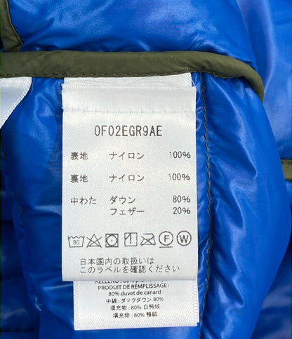 MICHAEL KORS ダウンベスト 0F02EGR9AE メンズ SIZE XS マイケルコース