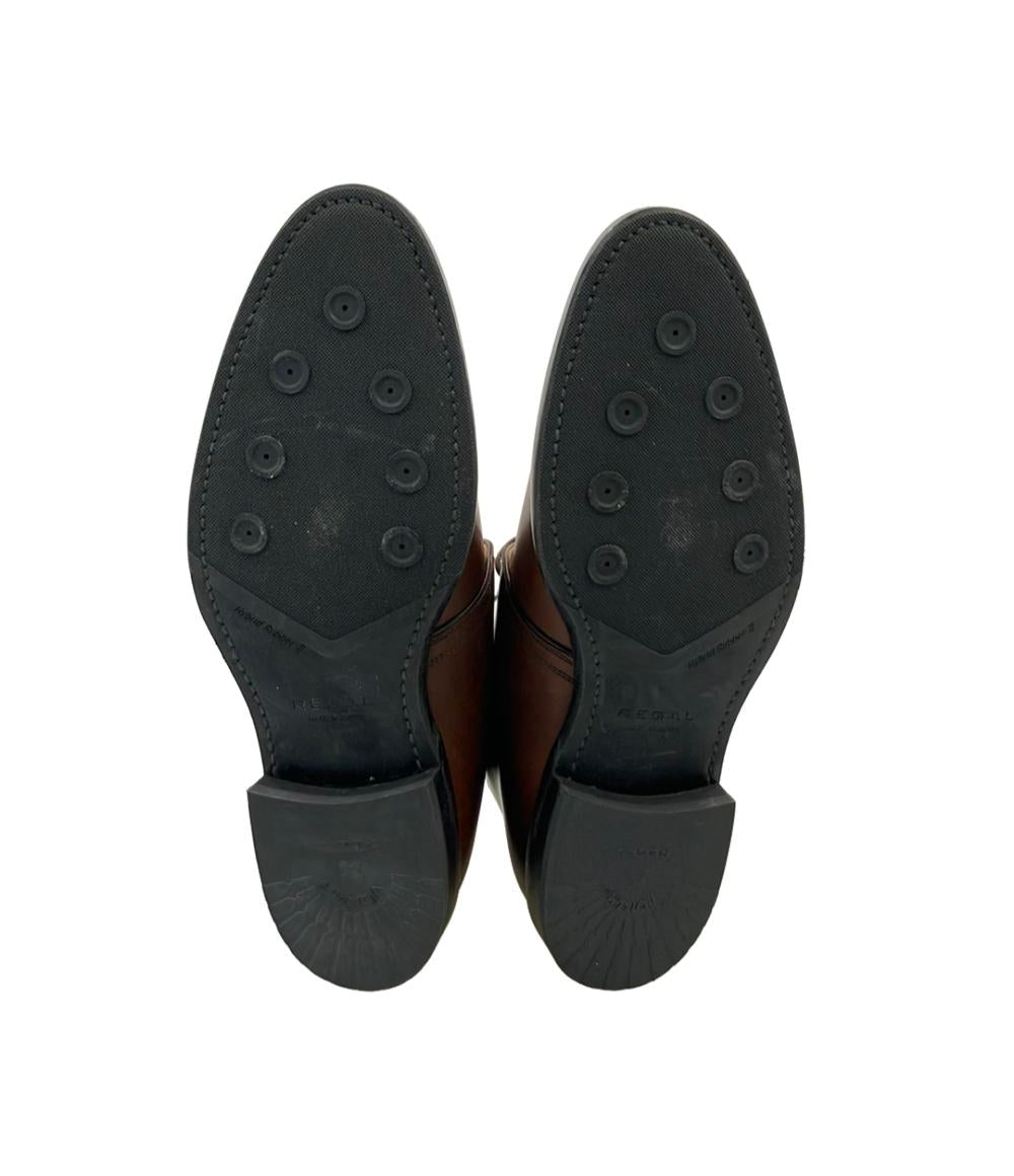 REGAL チャッカブーツ メンズ SIZE 25.0 (S) リーガル – Rehello by