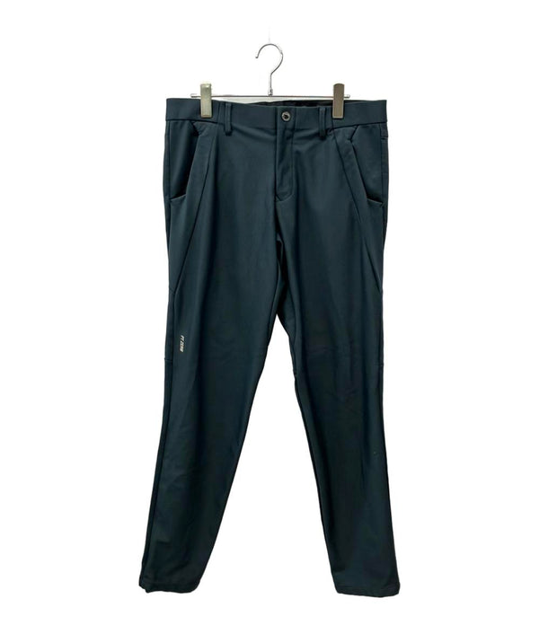 DESCENTE ロングパンツ ニットボンディング PT ZERO DGMOJD05 メンズ