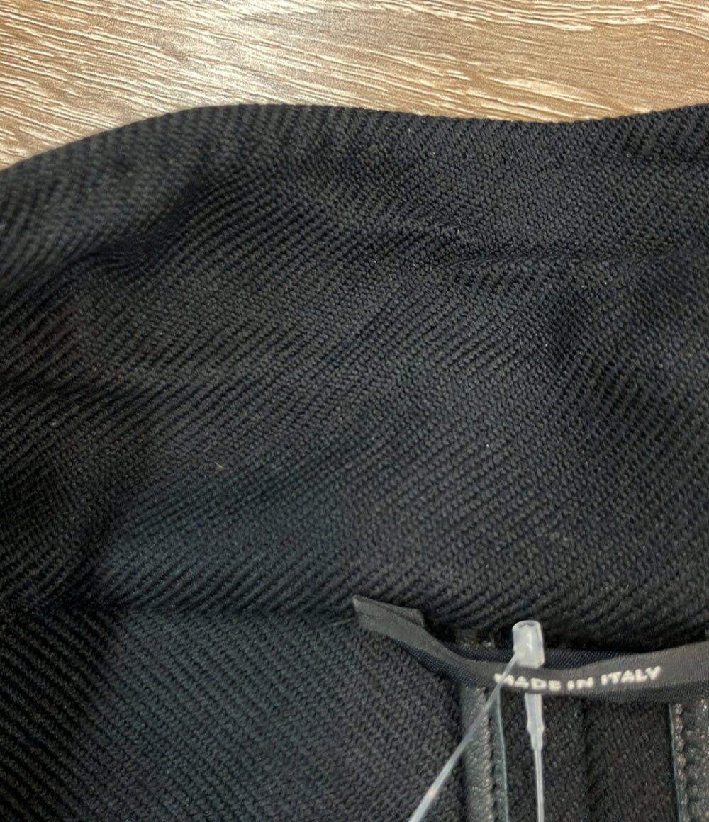 訳あり HERMES テーラードジャケット SIZE 56 (XL) エルメス