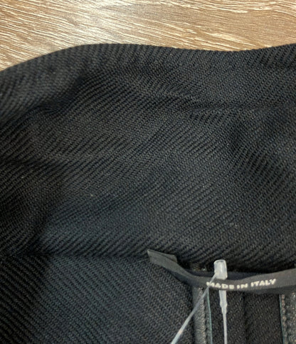 訳あり HERMES テーラードジャケット SIZE 56 (XL) エルメス
