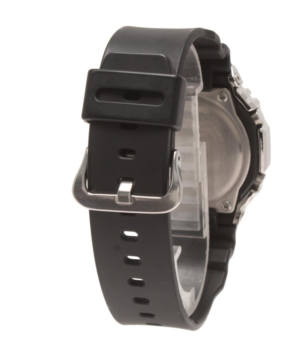 美品 CASIO 腕時計 G-SHOCK クオーツ GM-2100RW メンズ カシオ