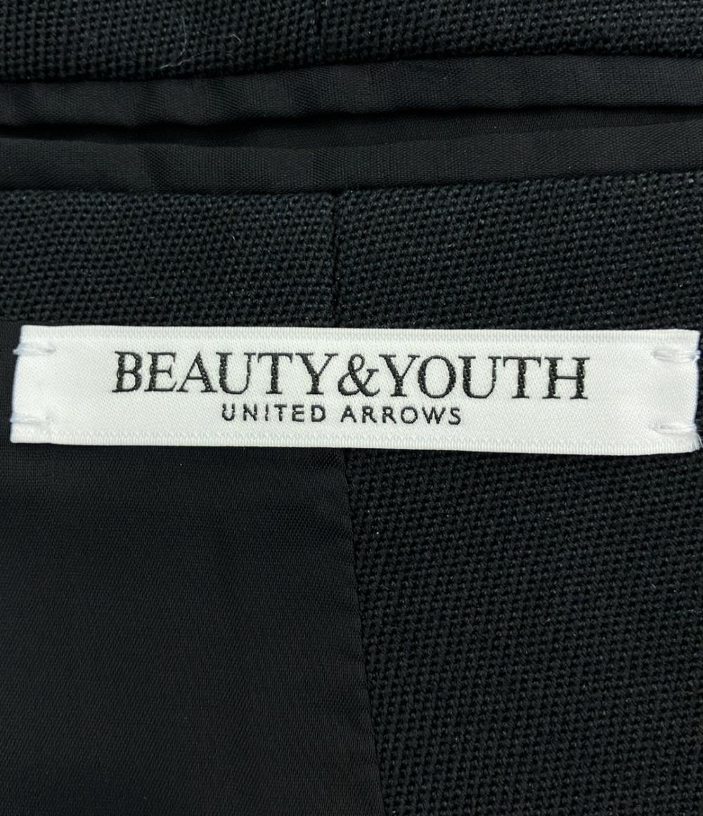 美品 ビューティアンドユースユナイテッドアローズ テーラードジャケット メンズ SIZE M (M) BEAUTY&YOUTH UNITED ARROWS