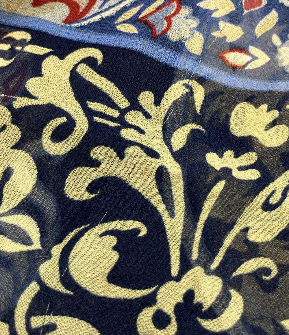 エトロ ストール シルク100% レディース ETRO