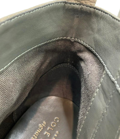 COLE HAAN ショートブーツ W02759 レディース SIZE ６ 1/2 (23.5cm) コールハーン