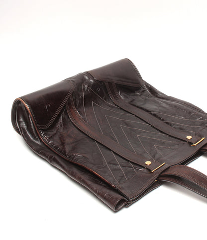 LOUIS VUITTON トートバッグ サックプラ キュイール ソアナ M95362 メンズ レディース ルイ・ヴィトン