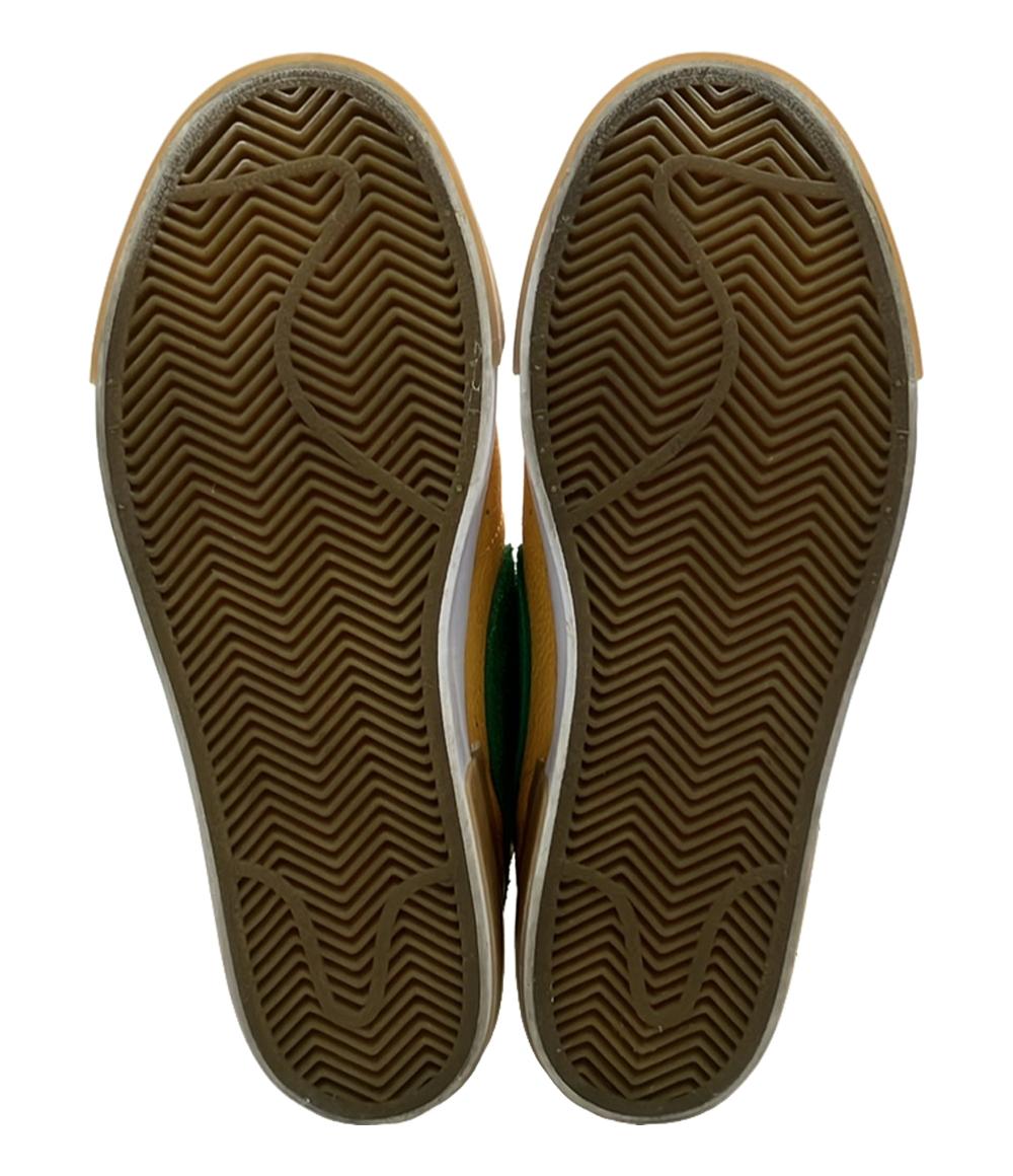 ナイキ ミドルカットスニーカー SB ZOOM BLAZER MID EDGE DA2189-800 メンズ SIZE 26.0 (M) NIKE