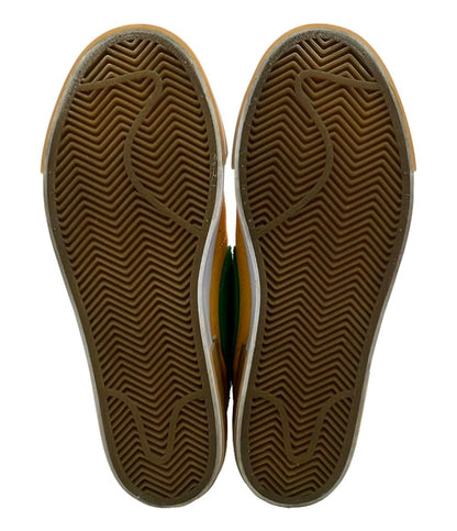 ナイキ ミドルカットスニーカー SB ZOOM BLAZER MID EDGE DA2189-800 メンズ SIZE 26.0 (M) NIKE