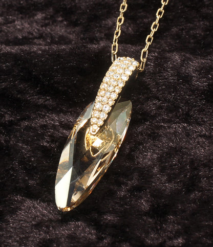 SWAROVSKI ネックレス レディース スワロフスキー