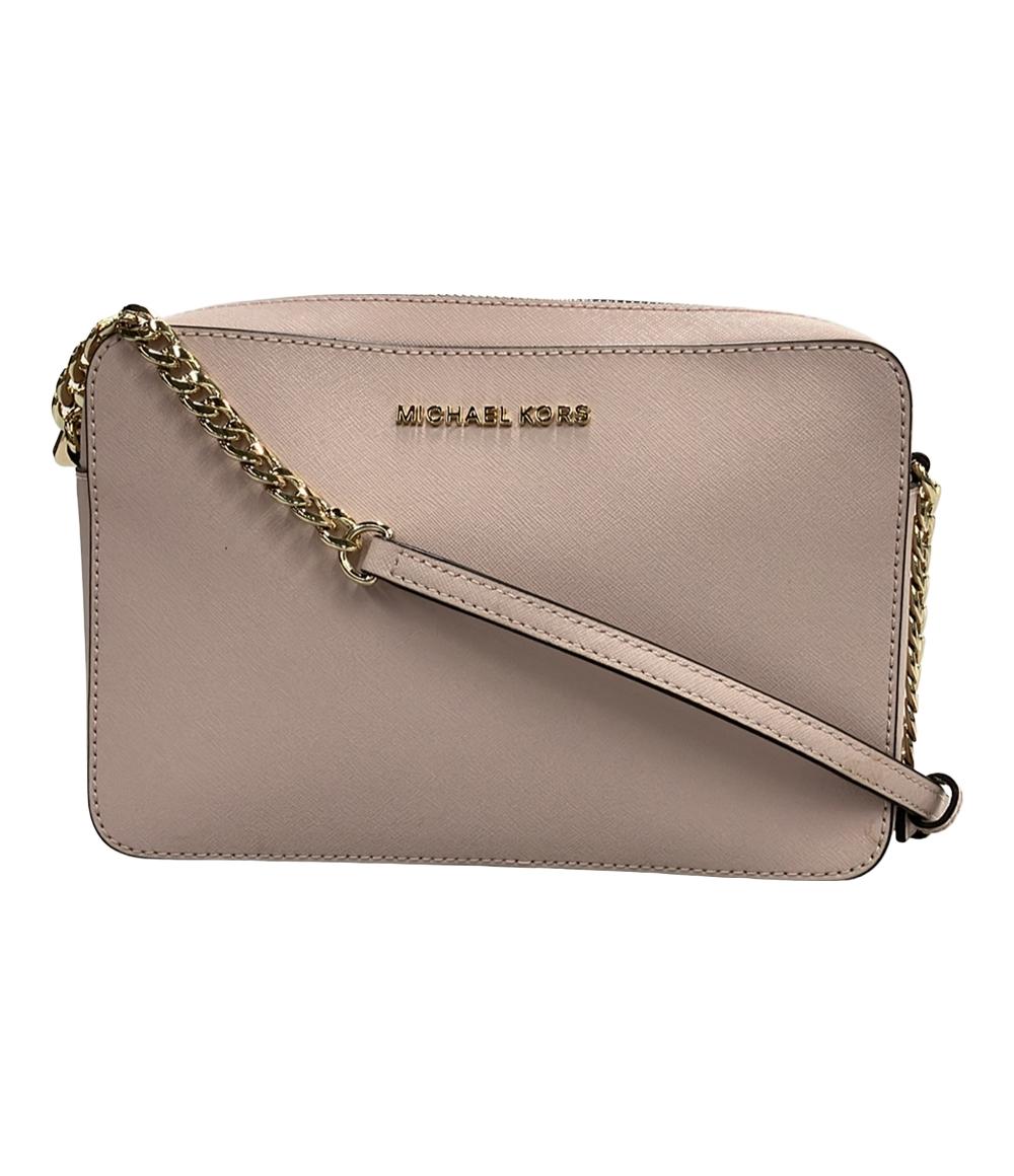 マイケルコース ショルダーバッグ 斜め掛け レディース MICHAEL KORS