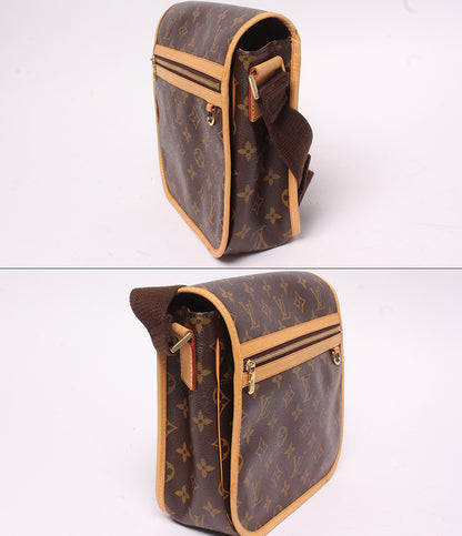 LOUIS VUITTON ショルダーバッグ 斜め掛け メッセンジャー ボスフォール PM モノグラム M40106 レディース メンズ ルイ・ヴィトン