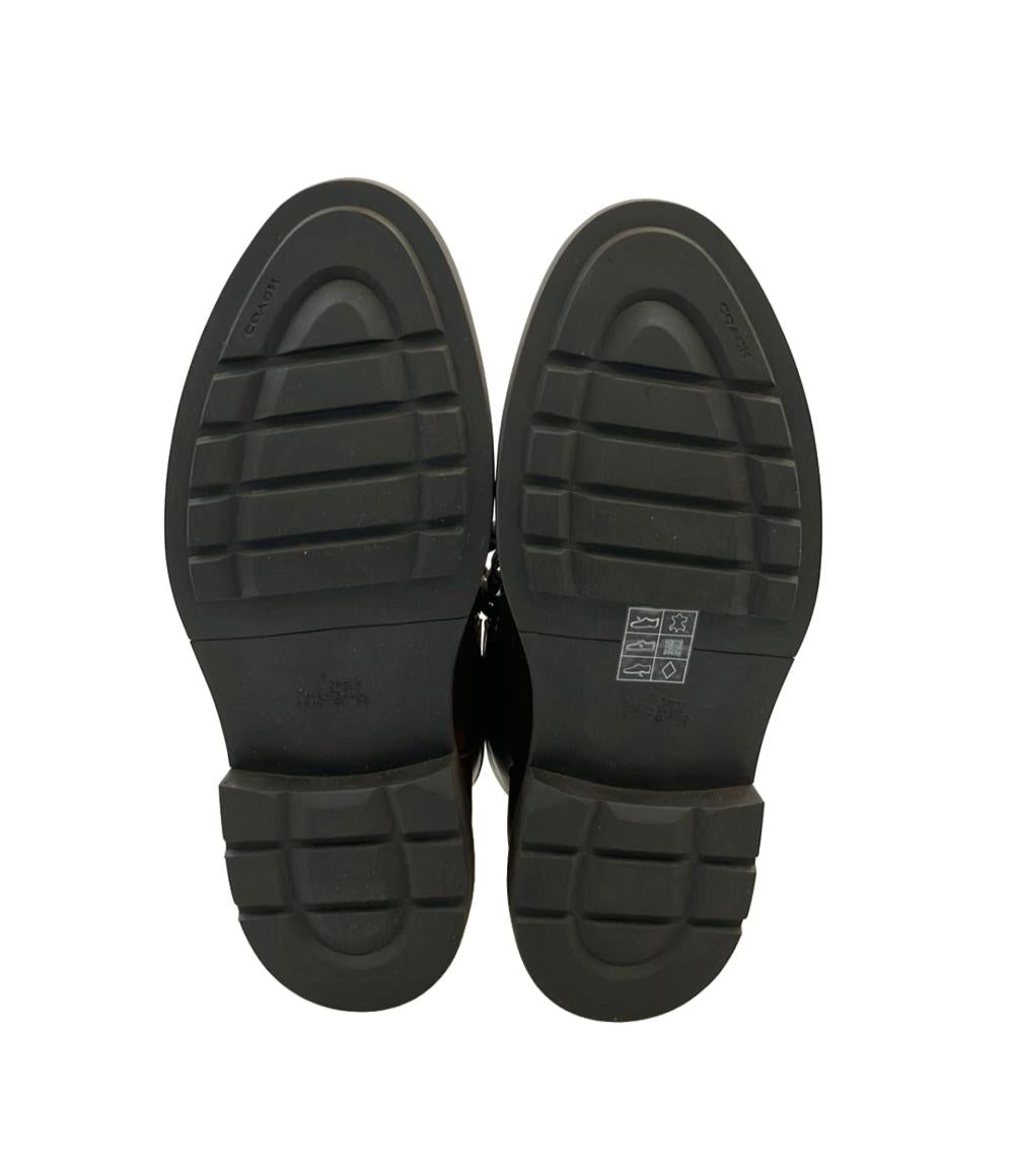 COACH レースアップブーツ メンズ SIZE US 8 D (26cm) コーチ