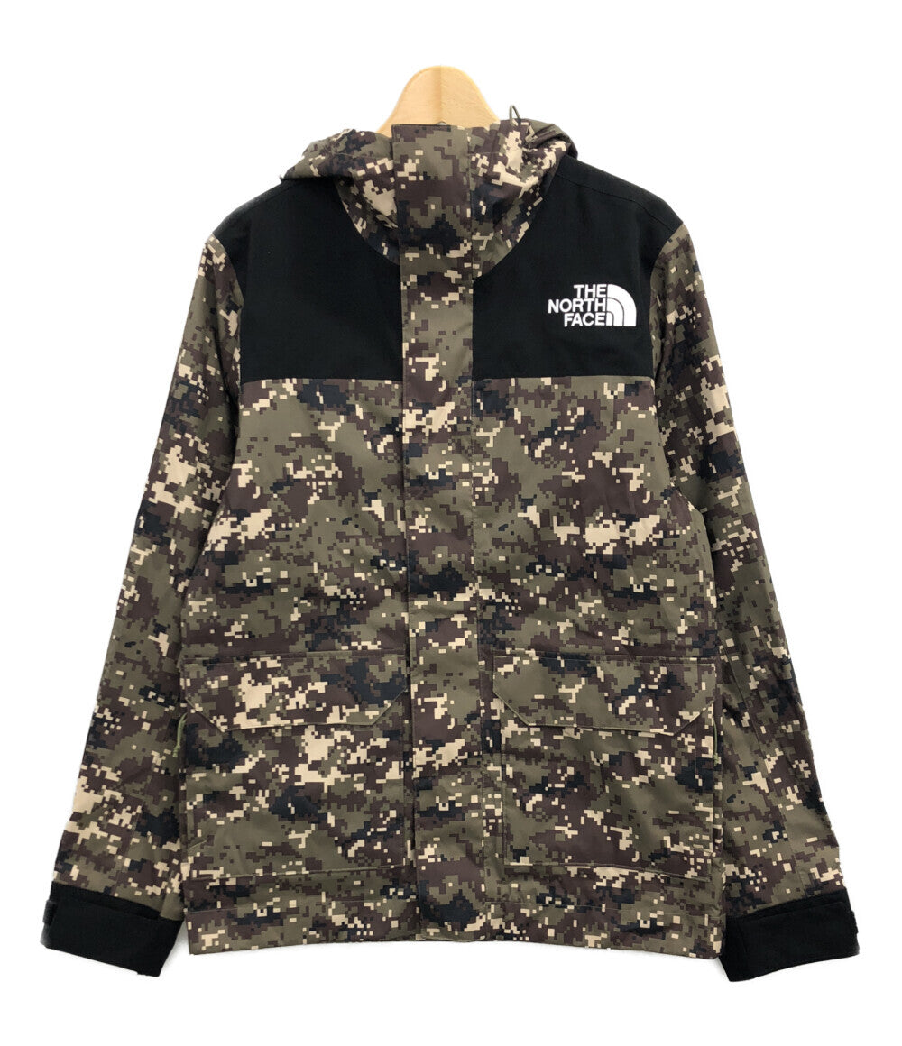 ザノースフェイス  マウンテンパーカー     NF0A4AGD メンズ SIZE SP (S) THE NORTH FACE