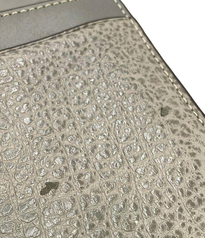 COACH 2way チェーンウォレットバッグ クラッチバッグ レディース コーチ