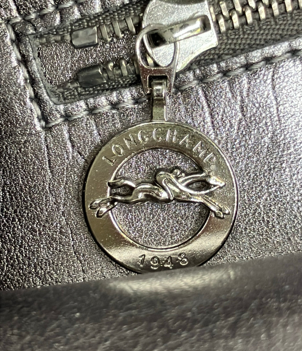 Longchamp トートバッグ レディース ロンシャン