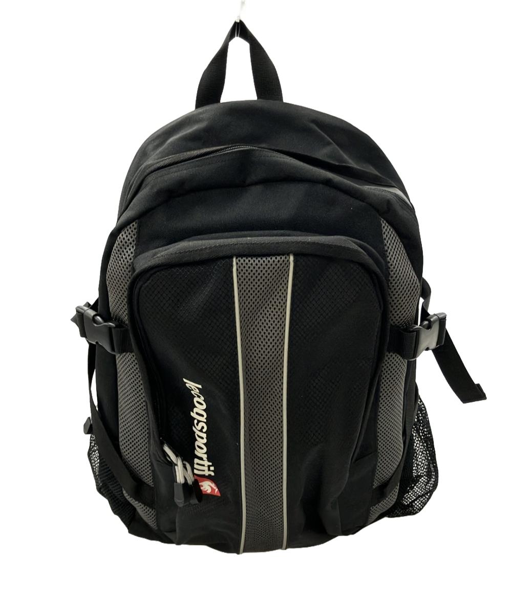 ルコックスポルティフ リュック メンズ le coq sportif