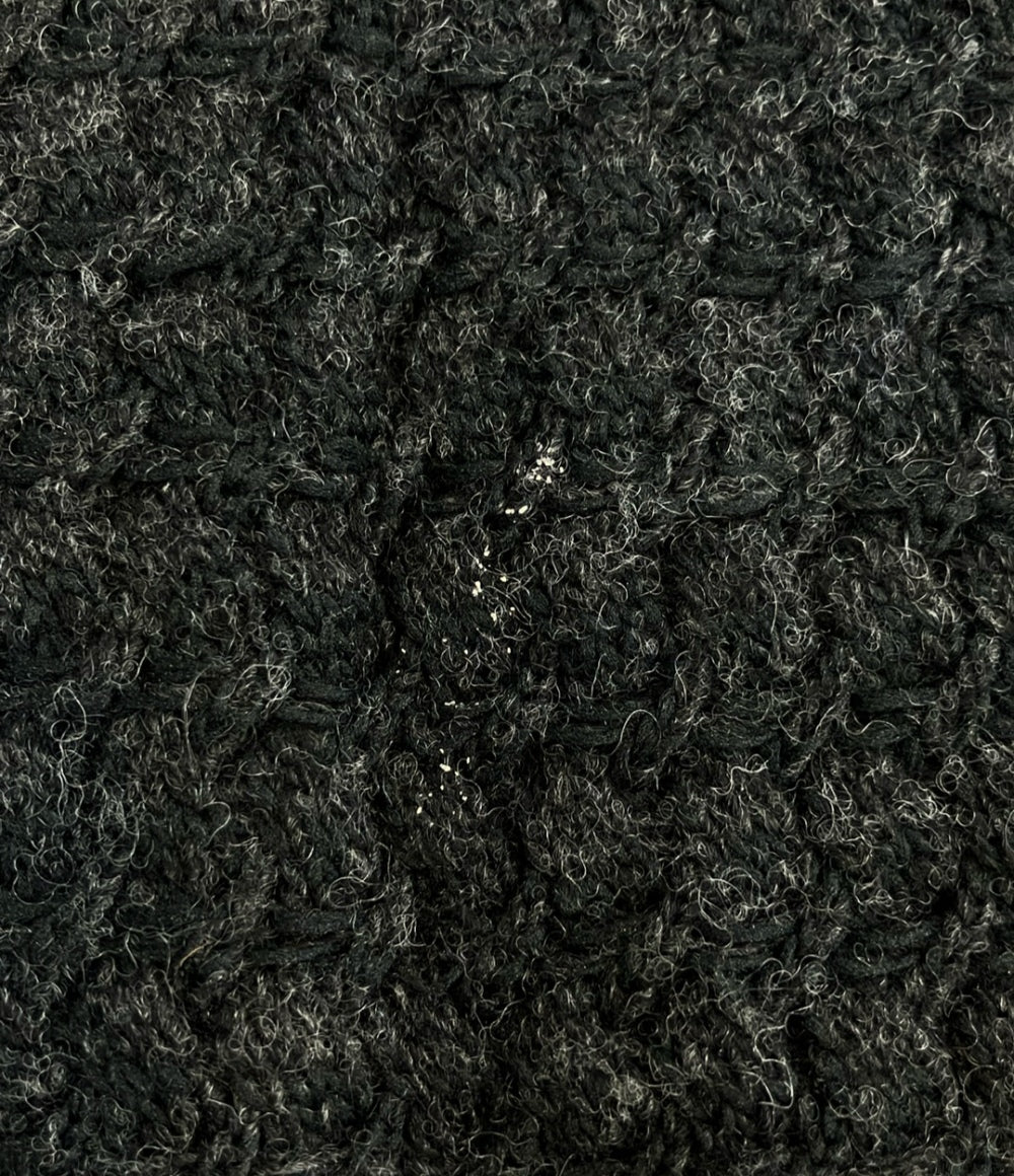 PUBLICTOKYO 長袖 ポロニット メンズ SIZE FREE (M) パブリックトウキョウ