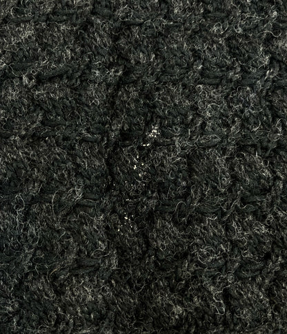 PUBLICTOKYO 長袖 ポロニット メンズ SIZE FREE (M) パブリックトウキョウ