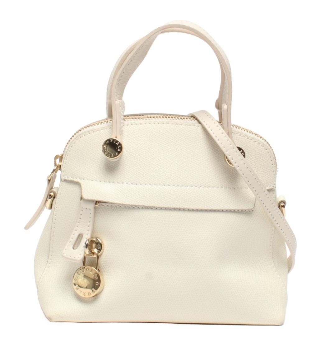 Furla 2WAY ハンドバッグ ショルダーバッグ 斜め掛け レディース フルラ