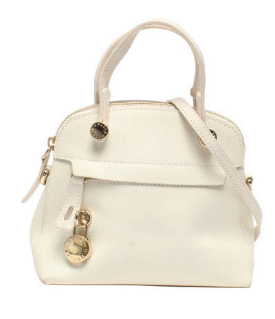 Furla 2WAY ハンドバッグ ショルダーバッグ 斜め掛け レディース フルラ