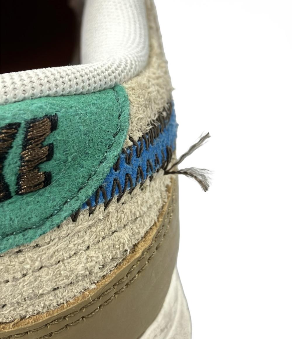 ナイキ ローカットスニーカー ダンク ロー DO6712-200 レディース SIZE 24.0 (L) NIKE