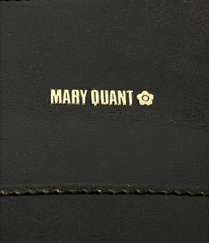 美品 MARY QUANT トートバッグ レディース マリークヮント