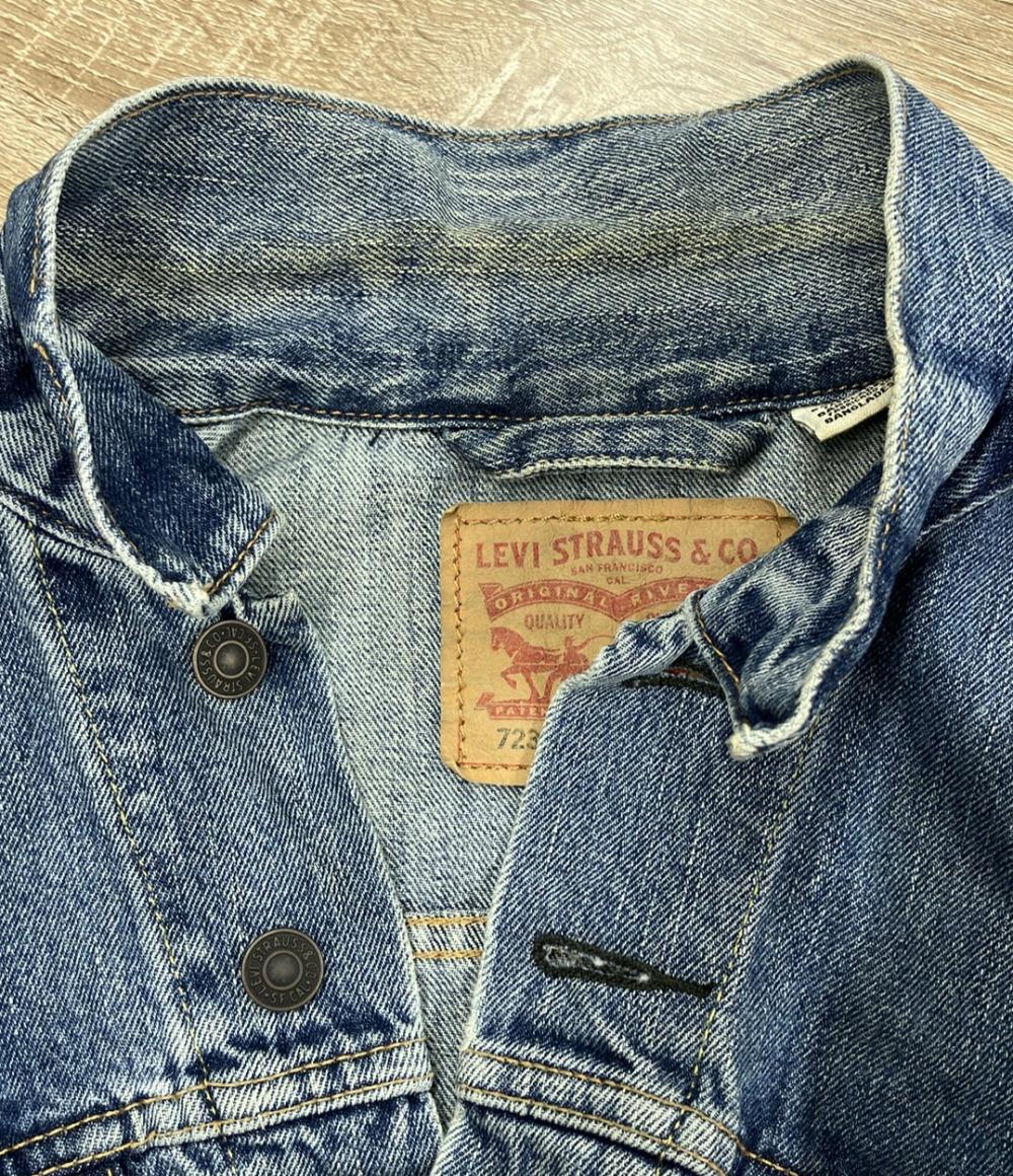 リーバイス デニムジャケット メンズ SIZE L (L) Levi's