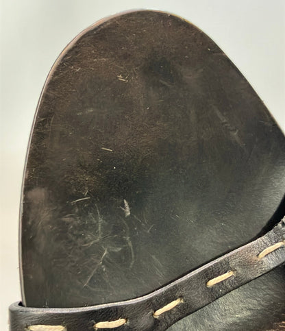 GUCCI サンダル レディース SIZE 7B (24cm) グッチ