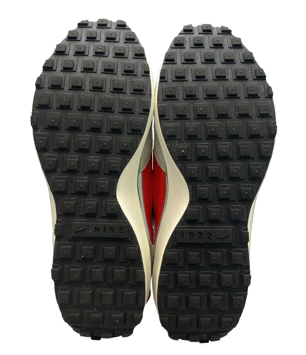 NIKE ローカットスニーカー ワッフルデビュー DX2940-100 メンズ SIZE 25.5 (S) ナイキ