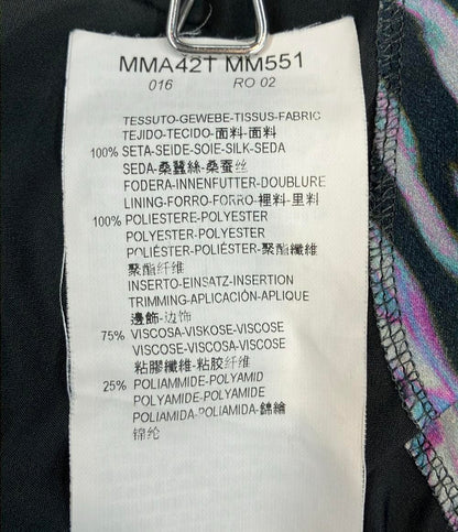 アルマーニ ノースリーブワンピース レディース SIZE 40 (M) ARMANI