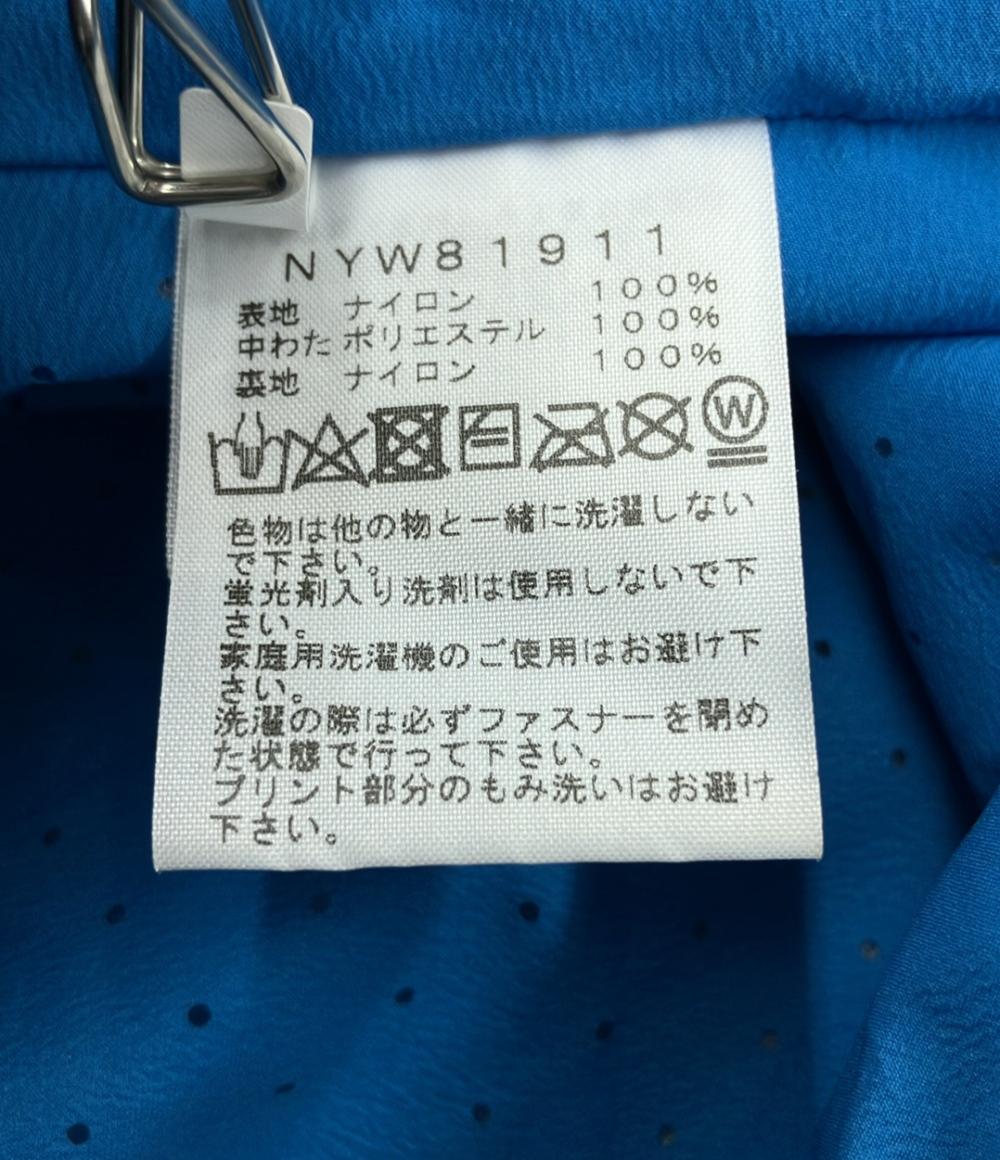 ザ・ノースフェイス ナイロンジャケット NYW81911 レディース SIZE S