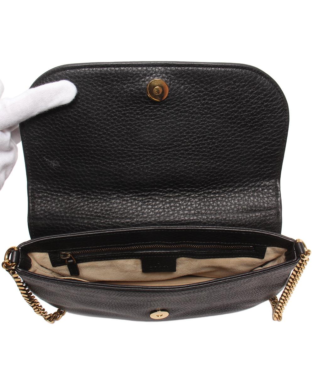 グッチ チェーンショルダーバッグ 肩掛け 251820 527006 レディース GUCCI