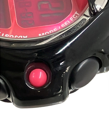 CASIO 腕時計 Baby-G クオーツ BG-169R レディース カシオ