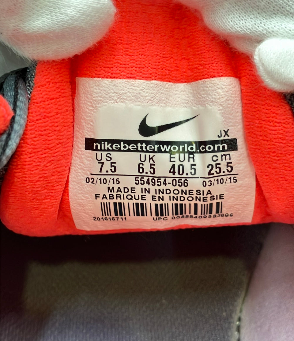 NIKE ローカットスニーカー レボリューション 2 554954-056 メンズ SIZE 25.5 ナイキ
